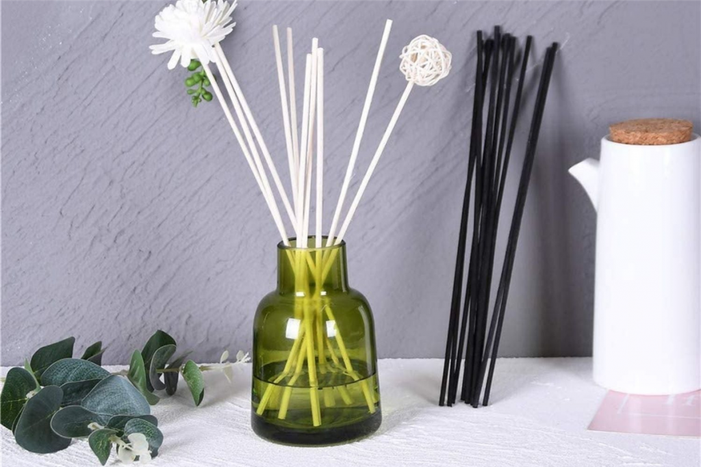 How To Use Japonica Fragrant Oil Diffuser For Home Use