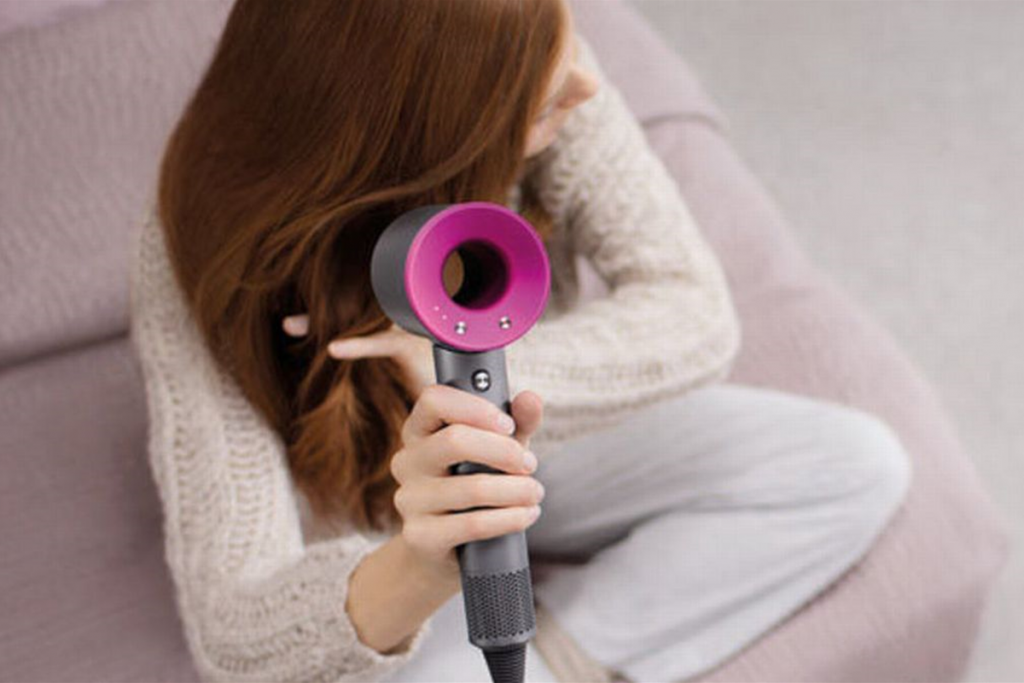 What To Expect From The Dyson Supersonic Hair Dryer